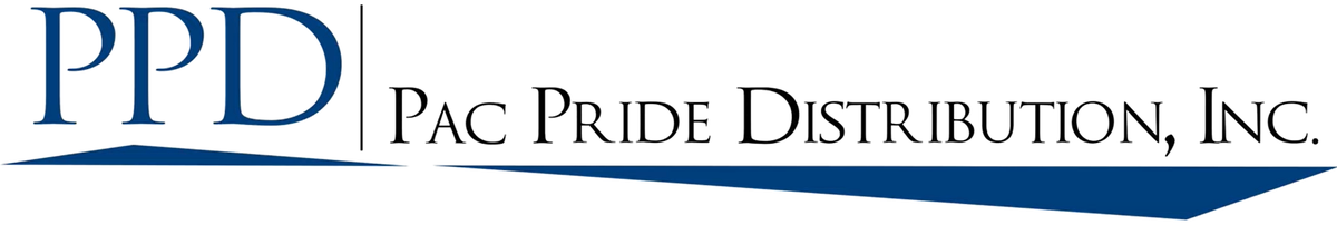 Pac Pride Distribution
